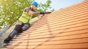 Best Roof Installation  in Loogootee, IN
